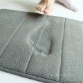 fashion design anti fatigue floor mat